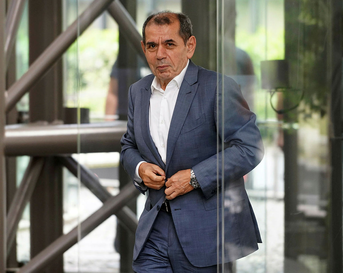 GALATASARAY TRANSFER HABERLERİ - Cimbom’da hedef Kaan Ayhan! Cenk Ergün...