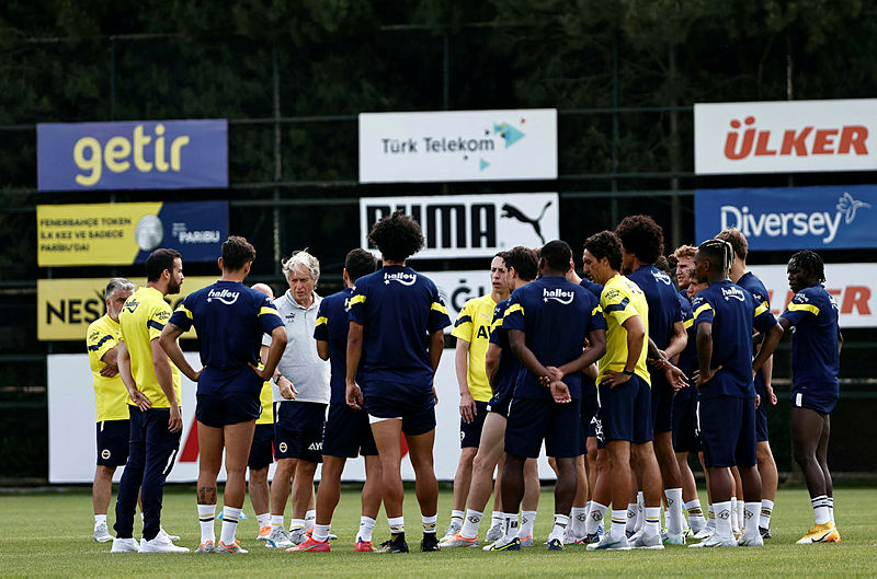 TRANSFER HABERİ: Jorge Jesus istedi yönetim harekete geçti! Luca Waldschmidt Fenerbahçe’ye