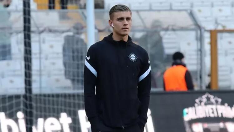 TRANSFER HABERİ - Beşiktaş’ta Kazımcan Karataş’ta mutlu son! İşte bonservis bedeli