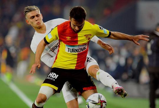 TRANSFER HABERİ - Beşiktaş’ta Kazımcan Karataş’ta mutlu son! İşte bonservis bedeli