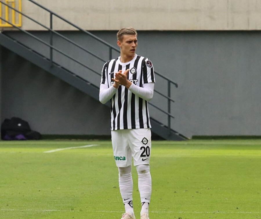 TRANSFER HABERİ - Beşiktaş’ta Kazımcan Karataş’ta mutlu son! İşte bonservis bedeli