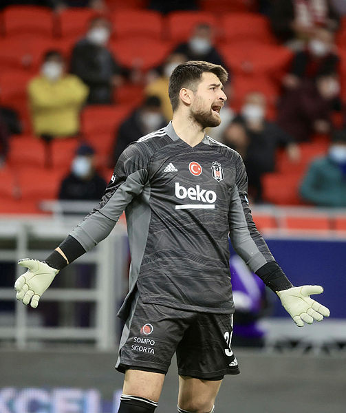 TRANSFER HABERİ - Beşiktaş’ta Kazımcan Karataş’ta mutlu son! İşte bonservis bedeli