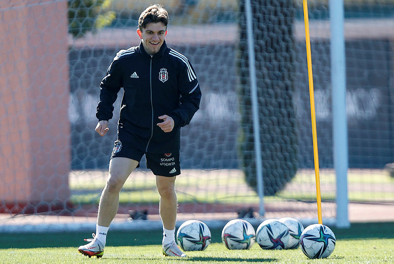 TRANSFER HABERİ - Beşiktaş’ta Kazımcan Karataş’ta mutlu son! İşte bonservis bedeli