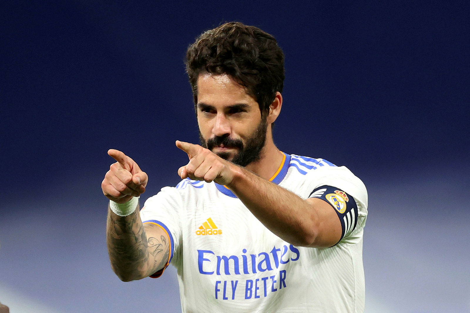 Galatasaray transferde atağa kalktı! Isco, Fortounis ve Joao Pedro...