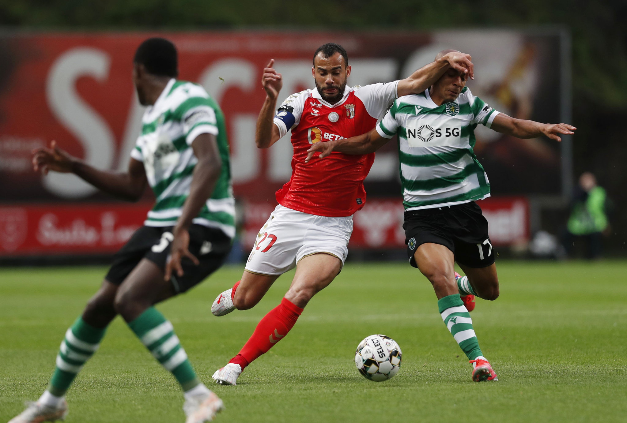 GALATASARAY TRANSFER HABERİ: Cimbom’dan İtalya’ya Joao Pedro çıkarması!