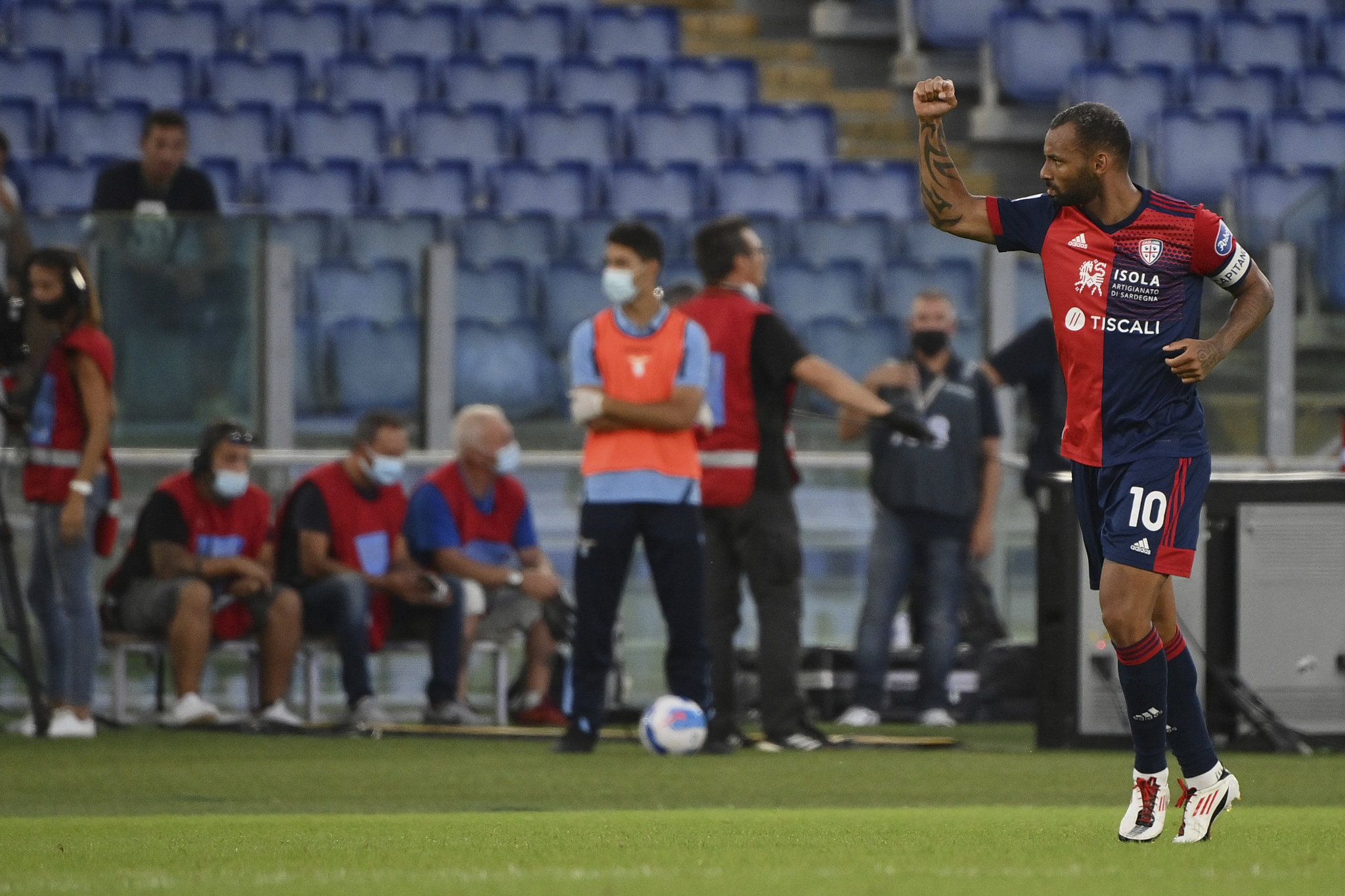 GALATASARAY TRANSFER HABERİ: Cimbom’dan İtalya’ya Joao Pedro çıkarması!