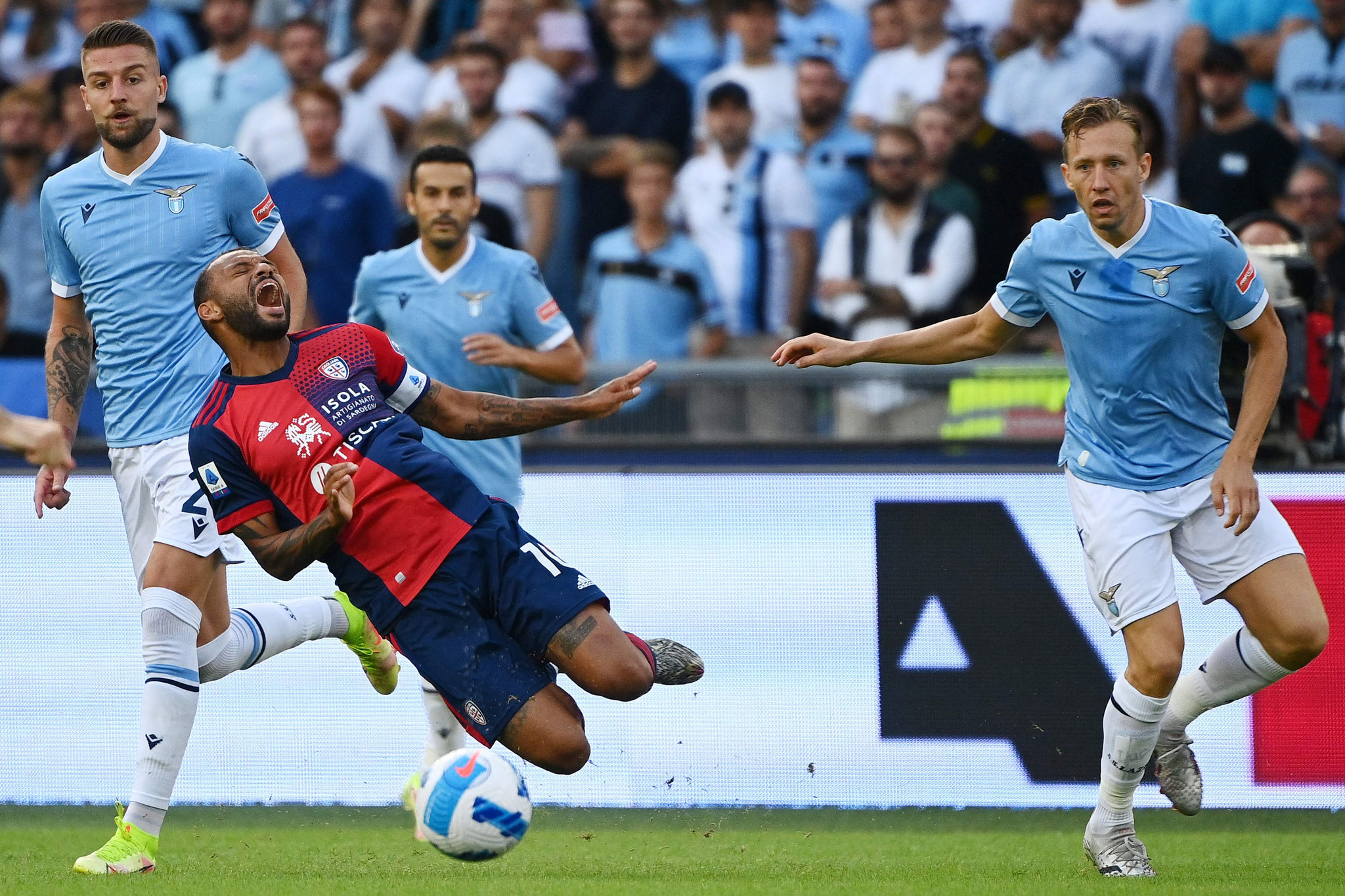 GALATASARAY TRANSFER HABERİ: Cimbom’dan İtalya’ya Joao Pedro çıkarması!