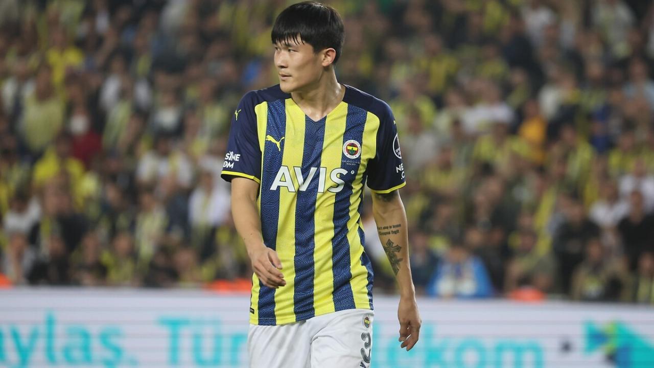 TRANSFER HABERİ: Rennes Kim Min Jae ile anlaştı! Fenerbahçe’nin istediği rakam...
