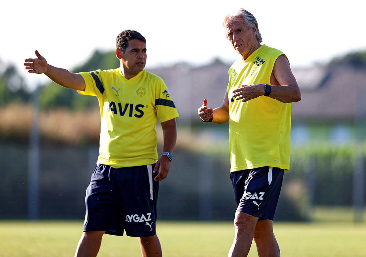 TRANSFER HABERİ: Fenerbahçe’den çifte bomba! Mariano Diaz ve William Carvalho...