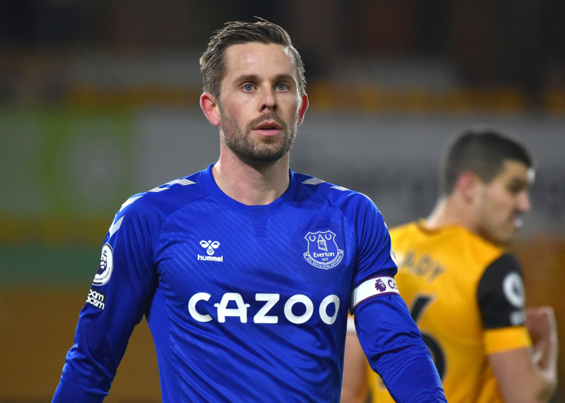 TRANSFER HABERİ - Galatasaray Gylfi Sigurdsson ile anlaştı! İşte alacağı ücret