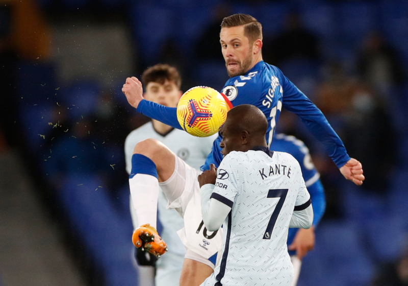 TRANSFER HABERİ - Galatasaray Gylfi Sigurdsson ile anlaştı! İşte alacağı ücret