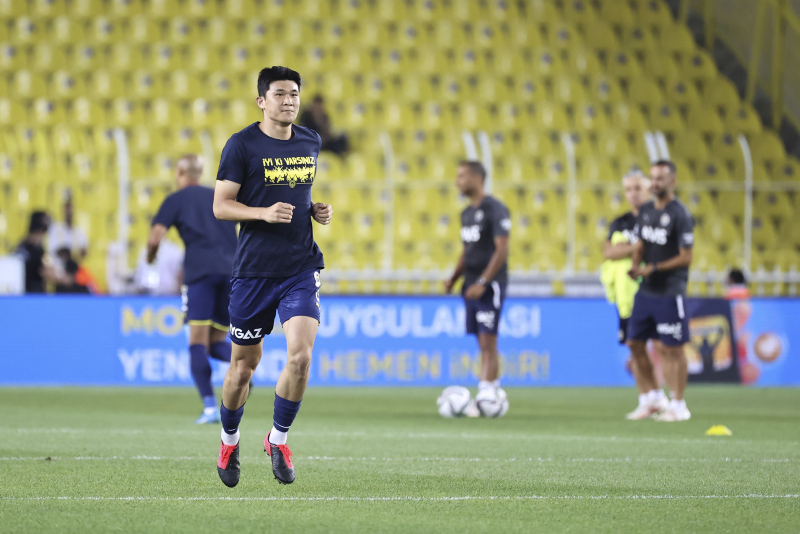 FENERBAHÇE TRANSFER HABERLERİ: Kim Min-Jae’ye Napoli’den yeni teklif! O tarihi işaret ettiler
