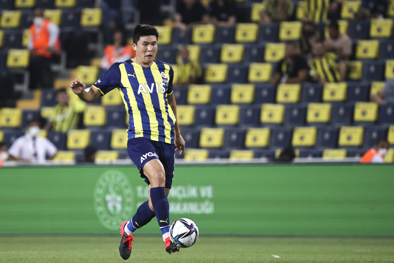 FENERBAHÇE TRANSFER HABERLERİ: Kim Min-Jae’ye Napoli’den yeni teklif! O tarihi işaret ettiler