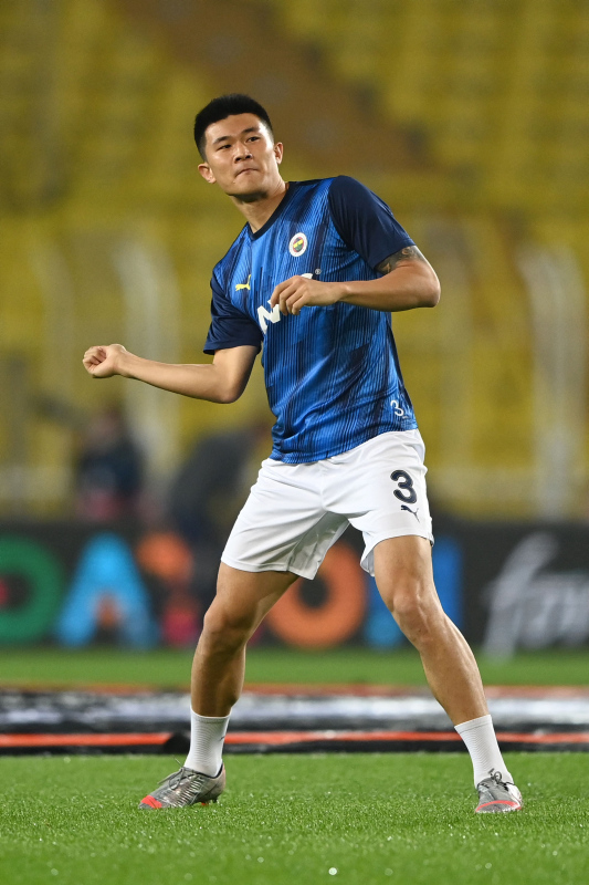 FENERBAHÇE TRANSFER HABERLERİ: Kim Min-Jae’ye Napoli’den yeni teklif! O tarihi işaret ettiler