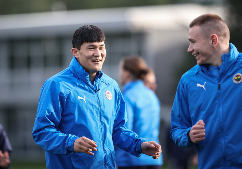 FENERBAHÇE TRANSFER HABERLERİ: Kim Min-Jae’ye Napoli’den yeni teklif! O tarihi işaret ettiler
