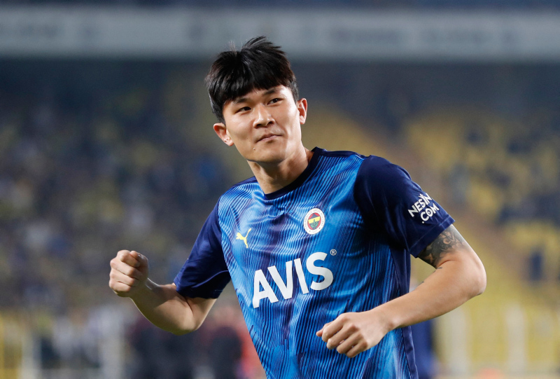 FENERBAHÇE TRANSFER HABERLERİ: Kim Min-Jae’ye Napoli’den yeni teklif! O tarihi işaret ettiler