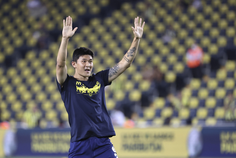 FENERBAHÇE TRANSFER HABERLERİ: Kim Min-Jae’ye Napoli’den yeni teklif! O tarihi işaret ettiler
