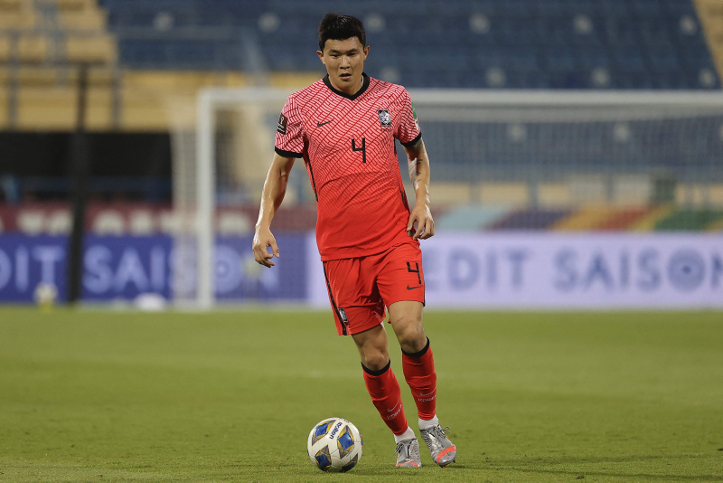 FENERBAHÇE TRANSFER HABERLERİ: Kim Min-Jae’ye Napoli’den yeni teklif! O tarihi işaret ettiler