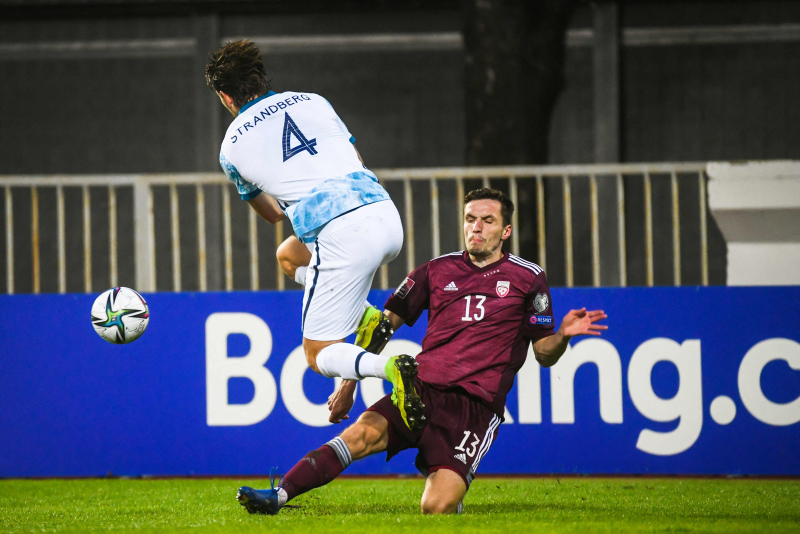 TRABZONSPOR TRANSFER HABERLERİ: Fırtına’dan stoper hamlesi! Stefan Strandberg ve Axel Tuanzebe...