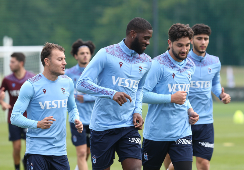 TRABZONSPOR TRANSFER HABERLERİ: Fırtına’dan stoper hamlesi! Stefan Strandberg ve Axel Tuanzebe...