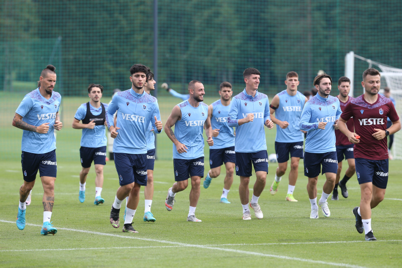 TRABZONSPOR TRANSFER HABERLERİ: Fırtına’dan stoper hamlesi! Stefan Strandberg ve Axel Tuanzebe...