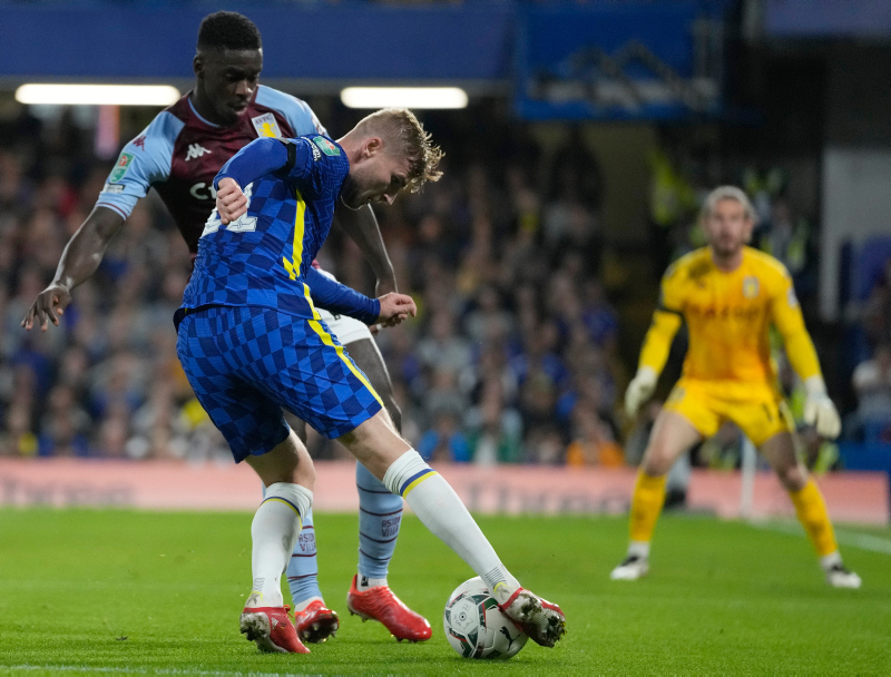 TRABZONSPOR TRANSFER HABERLERİ: Fırtına’dan stoper hamlesi! Stefan Strandberg ve Axel Tuanzebe...