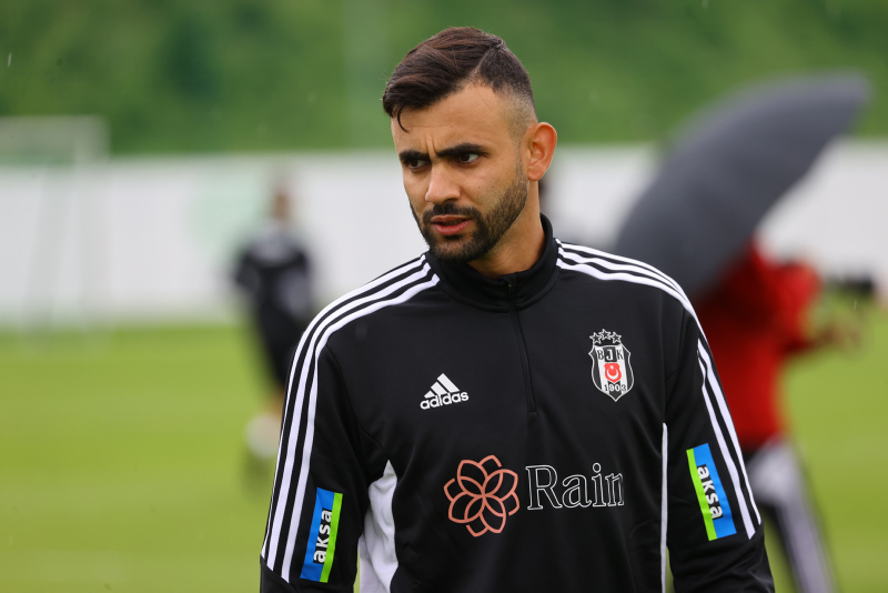 BEŞİKTAŞ HABERLERİ: Valerien Ismael’den oyuncularına uyarı! Acımayın