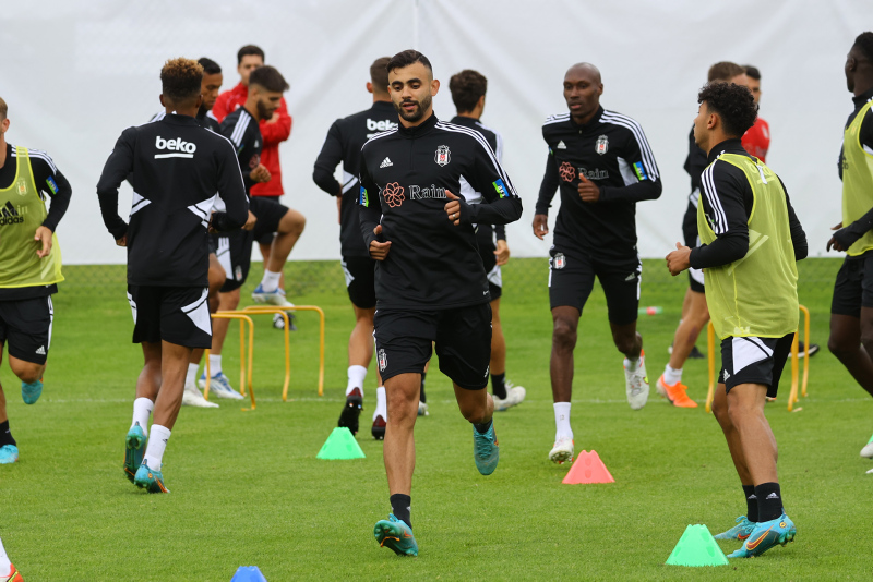 BEŞİKTAŞ HABERLERİ: Valerien Ismael’den oyuncularına uyarı! Acımayın