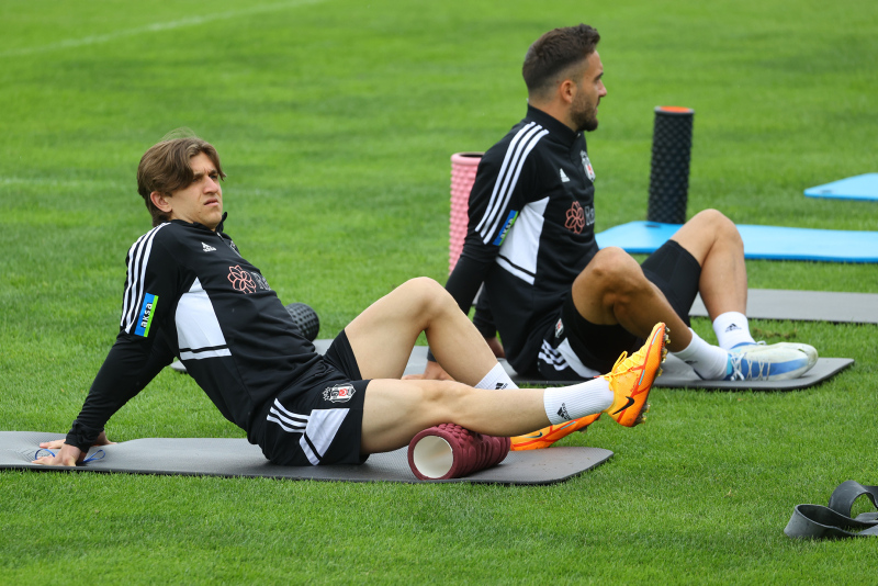 BEŞİKTAŞ HABERLERİ: Valerien Ismael’den oyuncularına uyarı! Acımayın