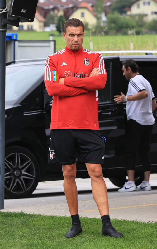 BEŞİKTAŞ HABERLERİ: Valerien Ismael’den oyuncularına uyarı! Acımayın