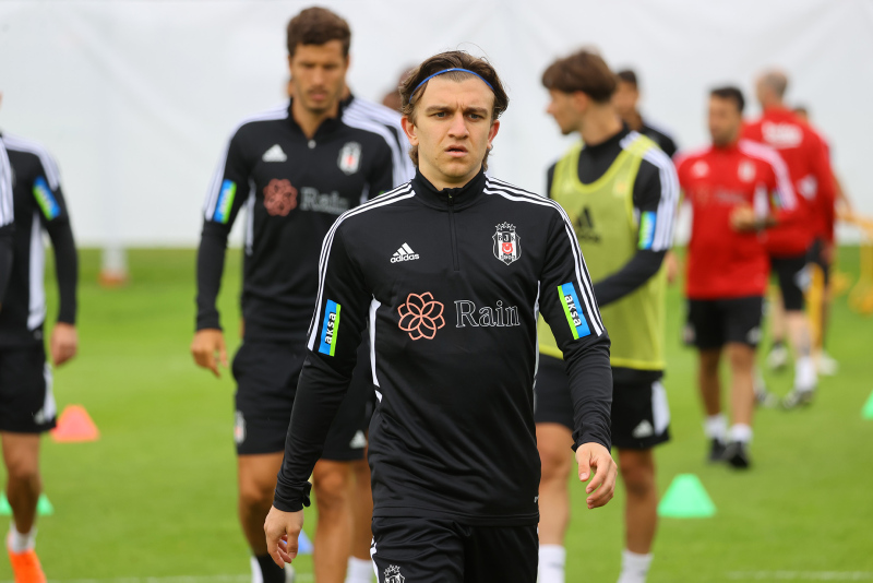 BEŞİKTAŞ HABERLERİ: Valerien Ismael’den oyuncularına uyarı! Acımayın