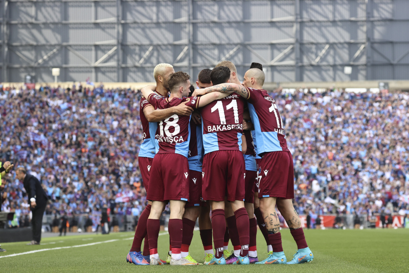 Trabzonspor’a dev gelir! Forma satışları uçuşa geçti