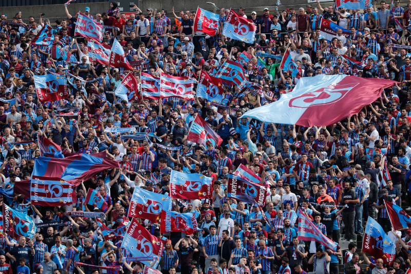 Trabzonspor’a dev gelir! Forma satışları uçuşa geçti