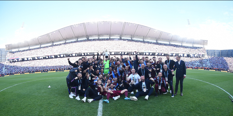Trabzonspor’a dev gelir! Forma satışları uçuşa geçti