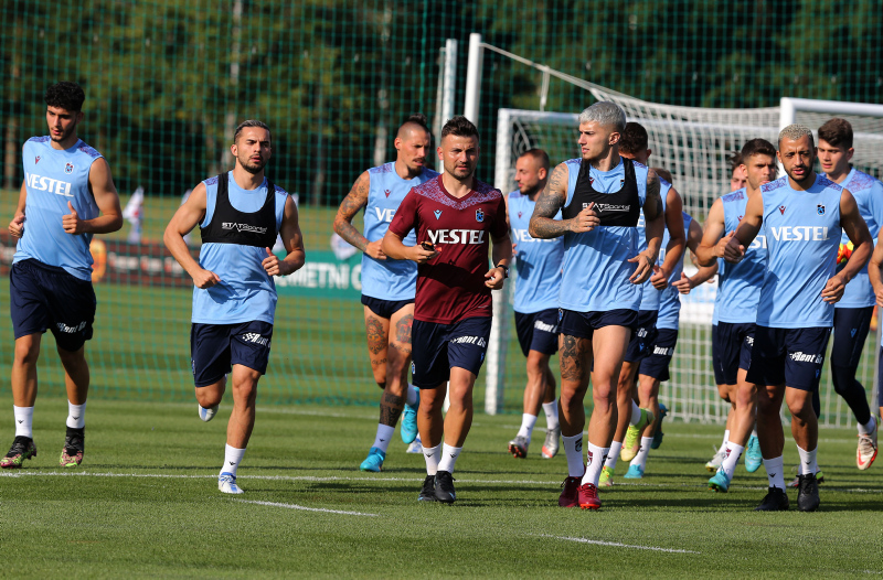 Trabzonspor’a dev gelir! Forma satışları uçuşa geçti
