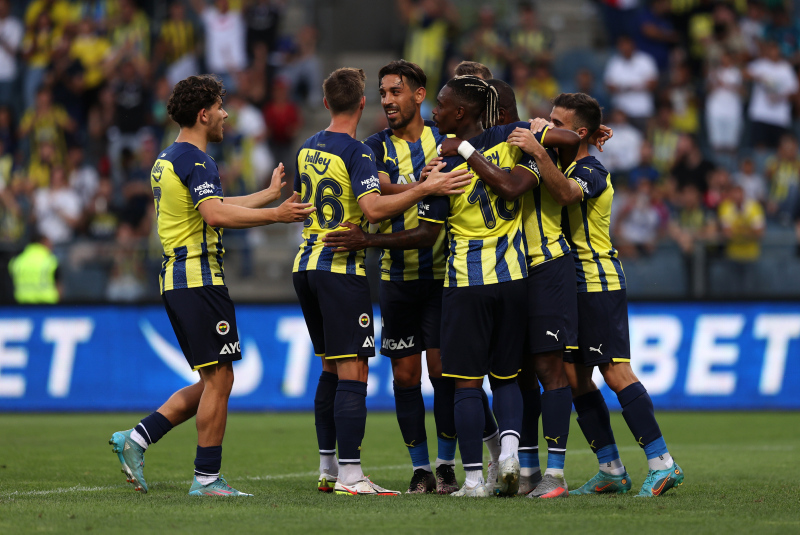 TRANSFER HABERLERİ: Kanarya’ya Tiemoue Bakayoko önerisi! Fenerbahçe’nin kararı...