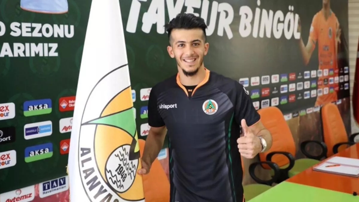 BEŞİKTAŞ TRANSFER HABERİ: Tayfur Bingöl transferinde sorun çıktı!