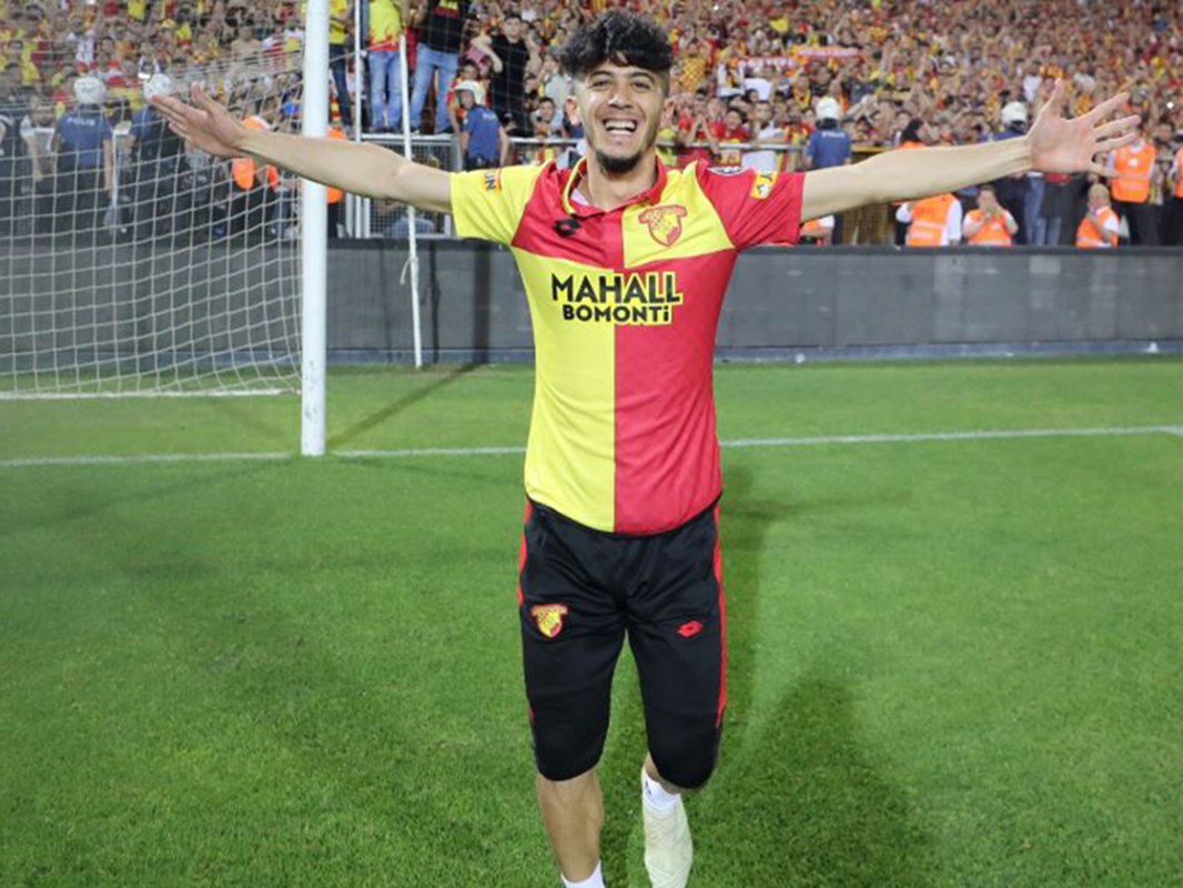 BEŞİKTAŞ TRANSFER HABERİ: Tayfur Bingöl transferinde sorun çıktı!