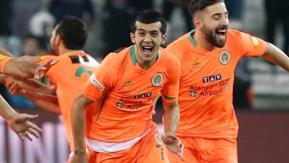 BEŞİKTAŞ TRANSFER HABERİ: Tayfur Bingöl transferinde sorun çıktı!