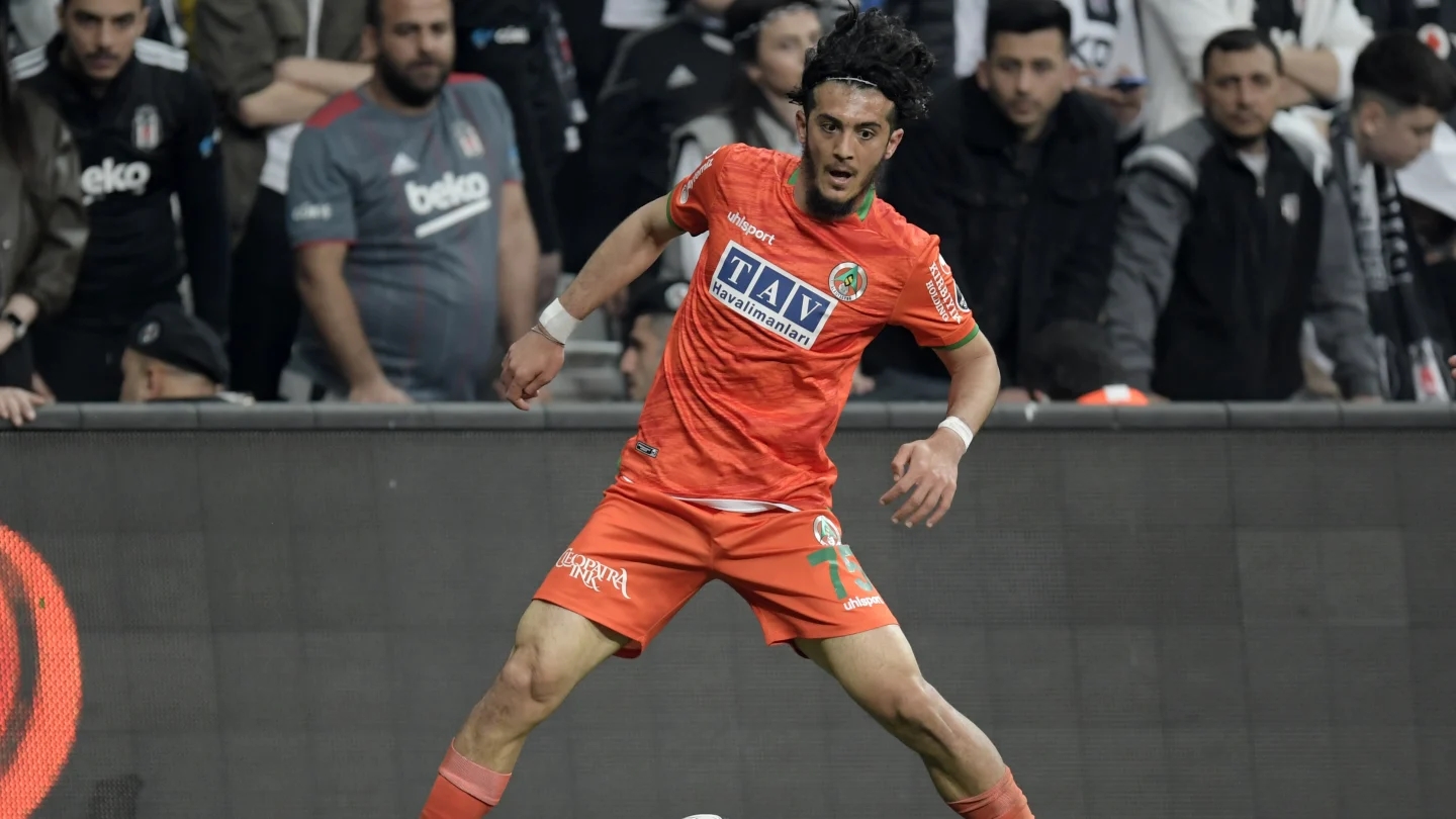 BEŞİKTAŞ TRANSFER HABERİ: Tayfur Bingöl transferinde sorun çıktı!