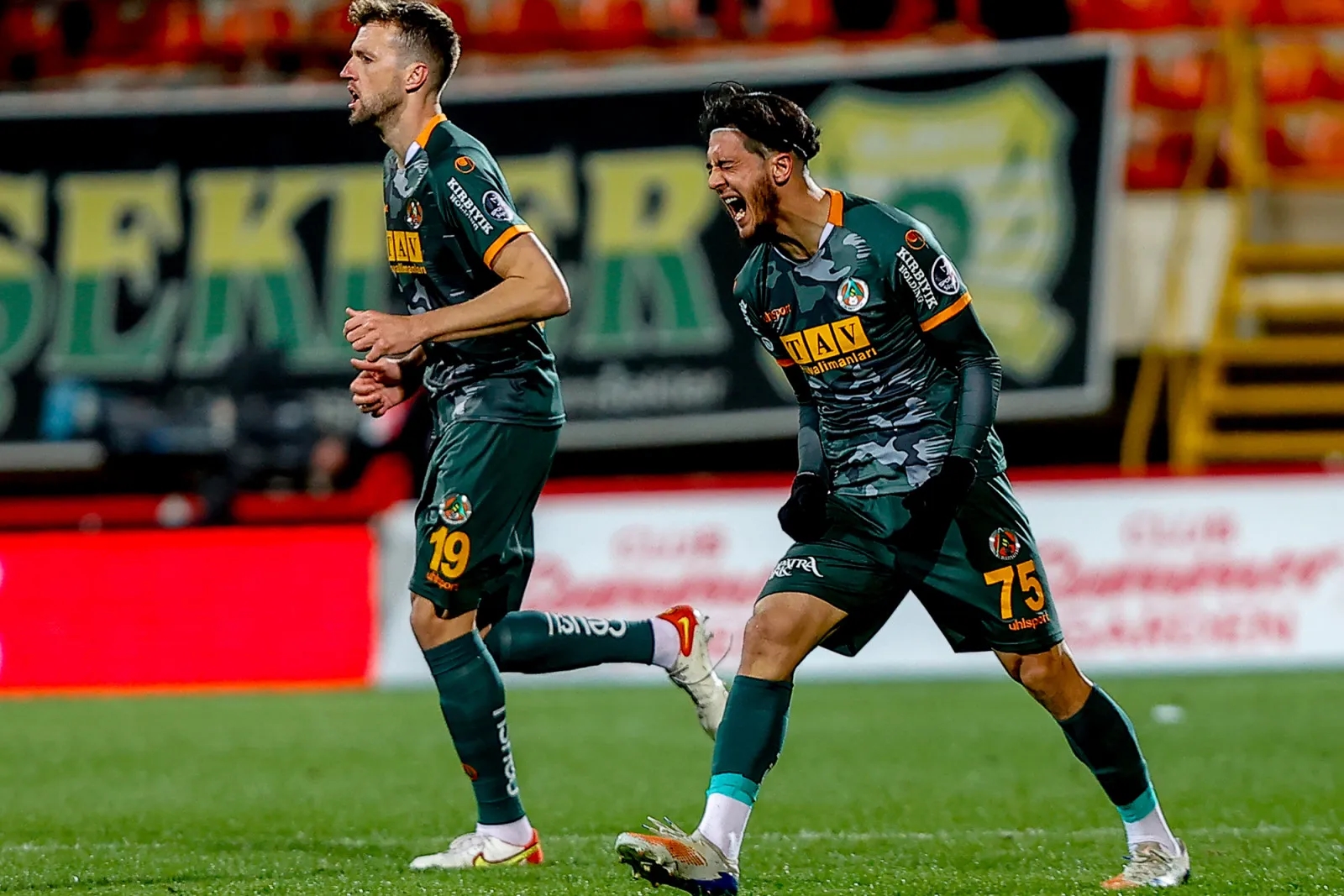 BEŞİKTAŞ TRANSFER HABERİ: Tayfur Bingöl transferinde sorun çıktı!