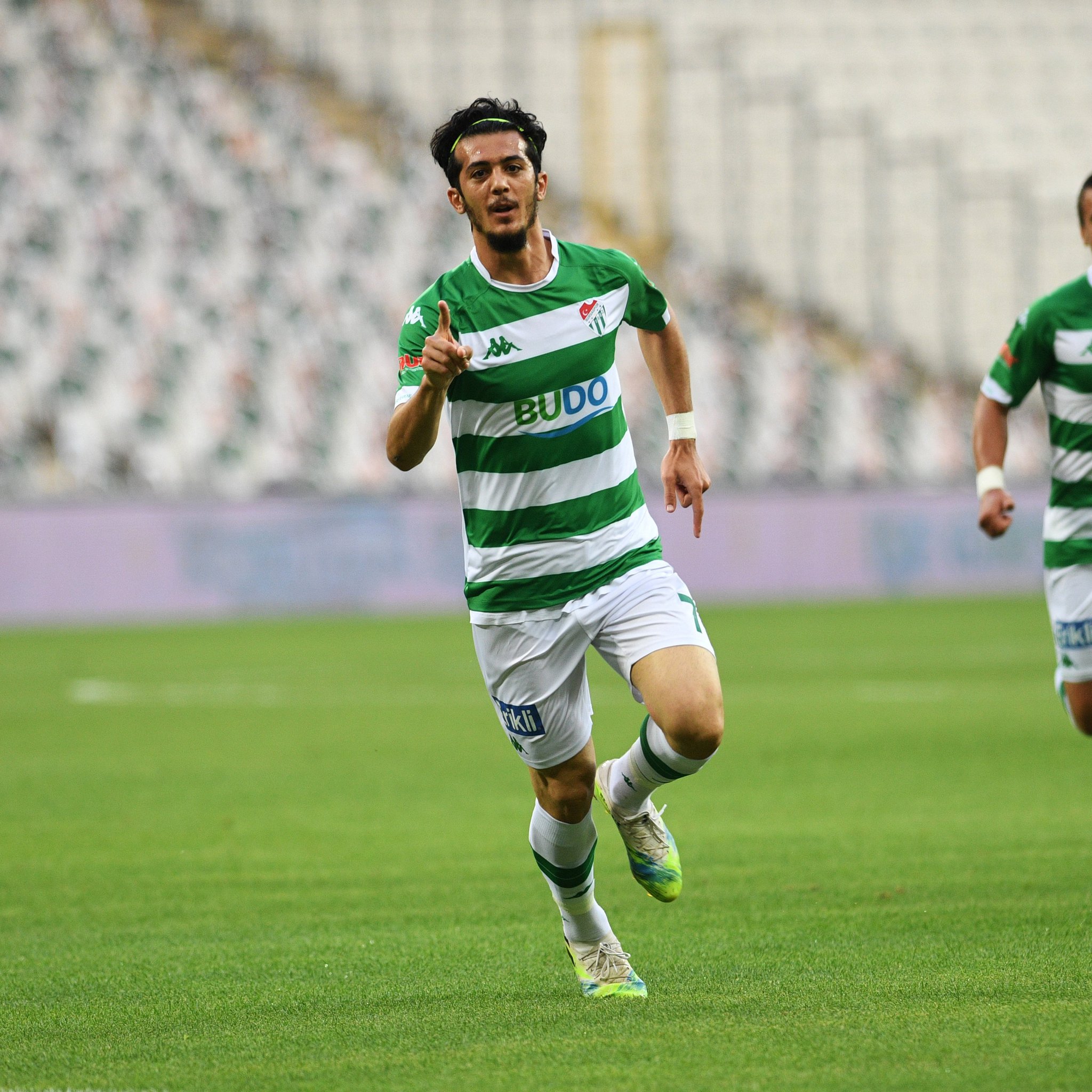 BEŞİKTAŞ TRANSFER HABERİ: Tayfur Bingöl transferinde sorun çıktı!