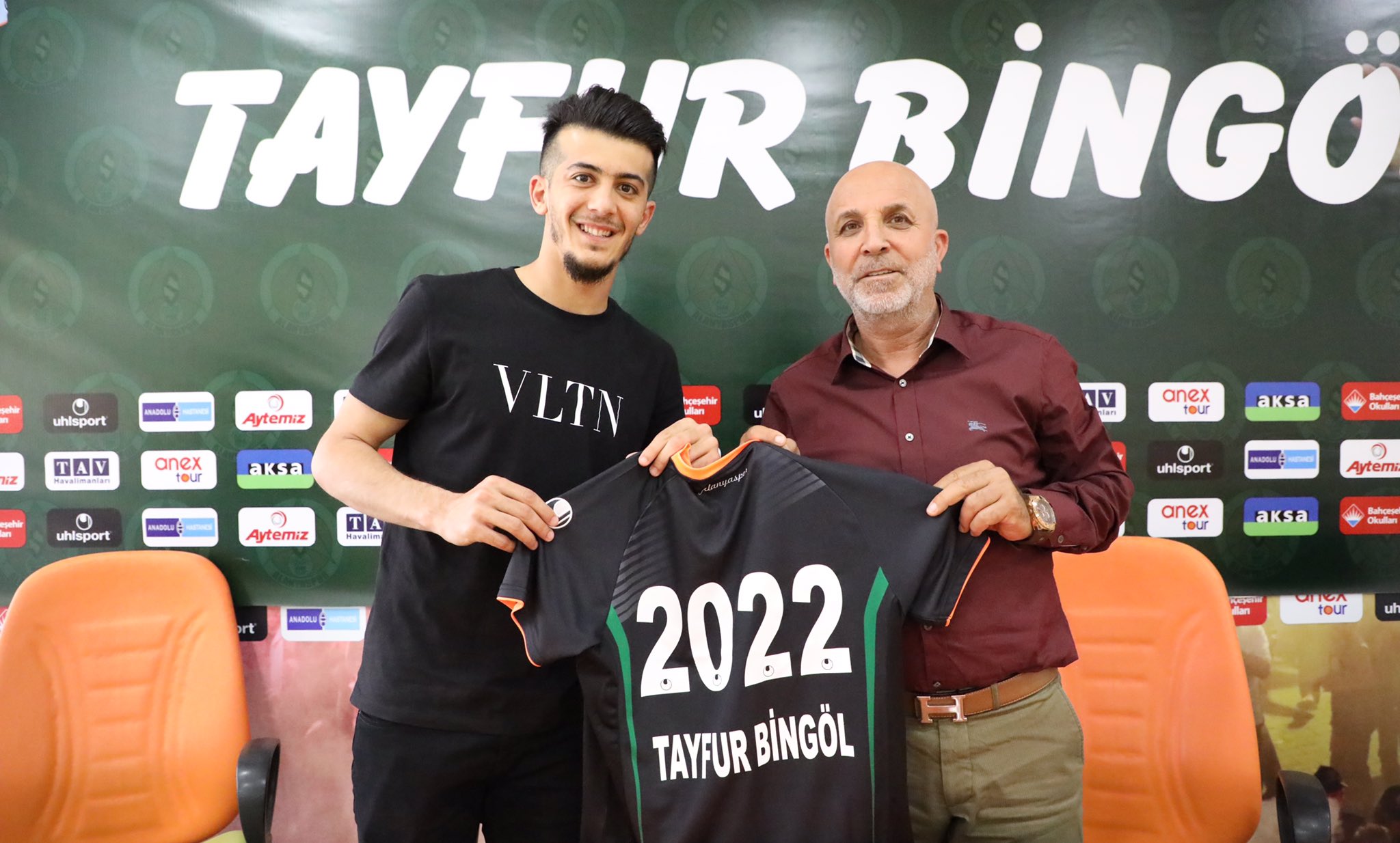 BEŞİKTAŞ TRANSFER HABERİ: Tayfur Bingöl transferinde sorun çıktı!