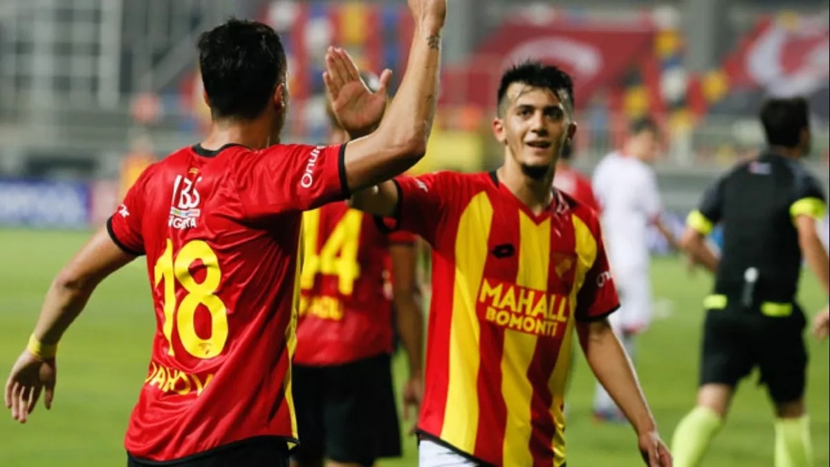 BEŞİKTAŞ TRANSFER HABERİ: Tayfur Bingöl transferinde sorun çıktı!