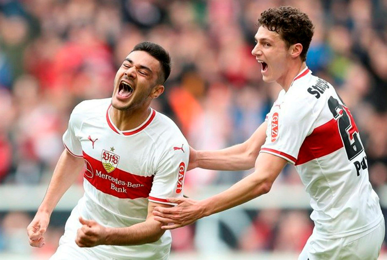 GALATASARAY HABERLERİ: Flaş transfer hamlesi! Ozan Kabak yuvaya dönüyor