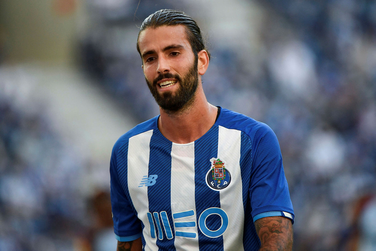 GALATASARAY TRANSFER HABERLERİ: Sergio Oliveira’nın dikkat çeken istatistiği! Son 8 sezonda...