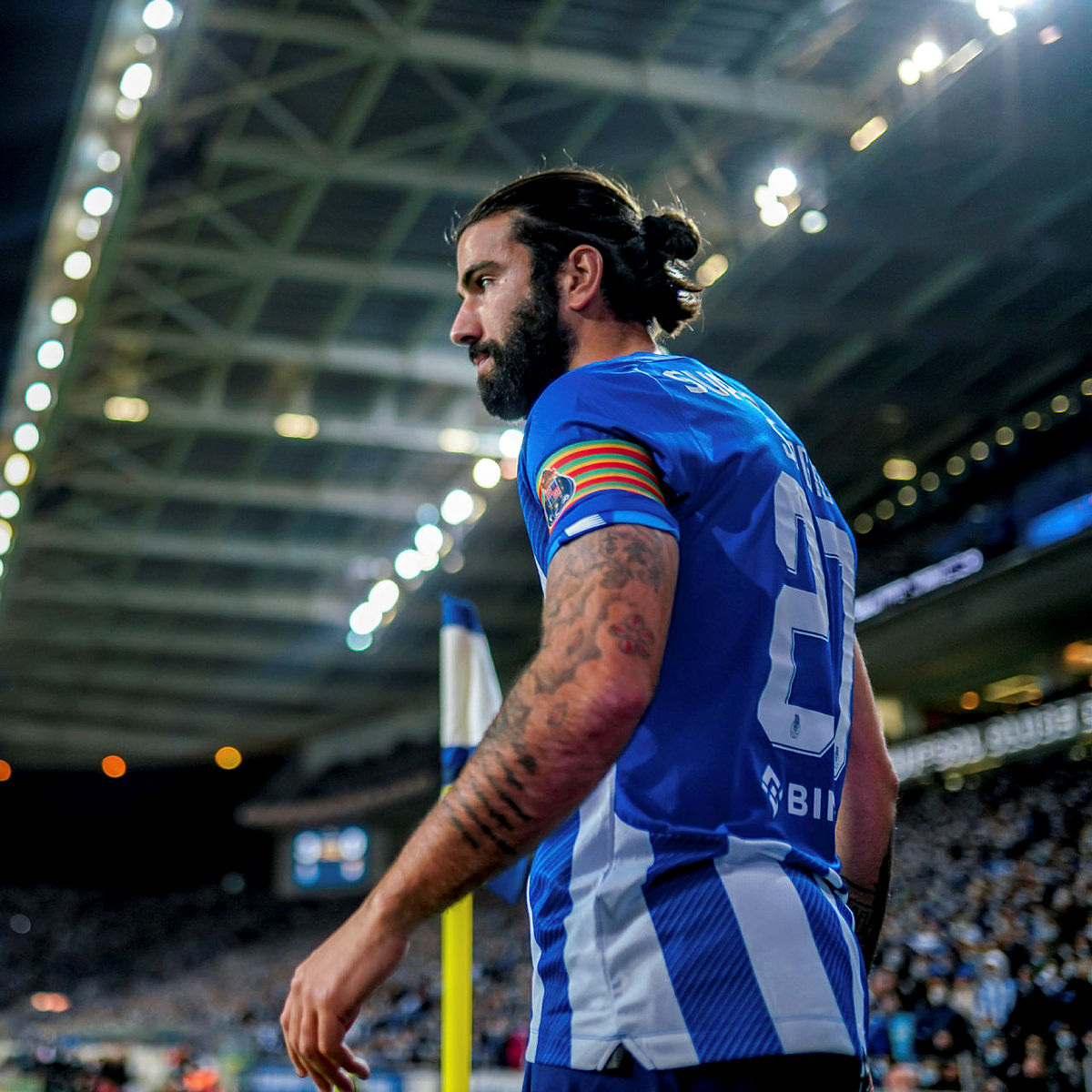 GALATASARAY TRANSFER HABERLERİ: Sergio Oliveira’nın dikkat çeken istatistiği! Son 8 sezonda...