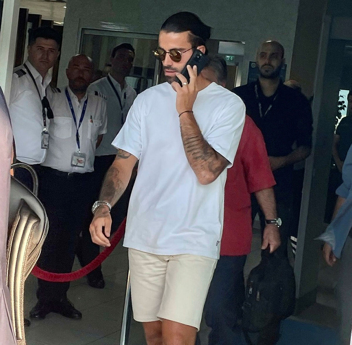 GALATASARAY TRANSFER HABERLERİ: Sergio Oliveira’nın dikkat çeken istatistiği! Son 8 sezonda...