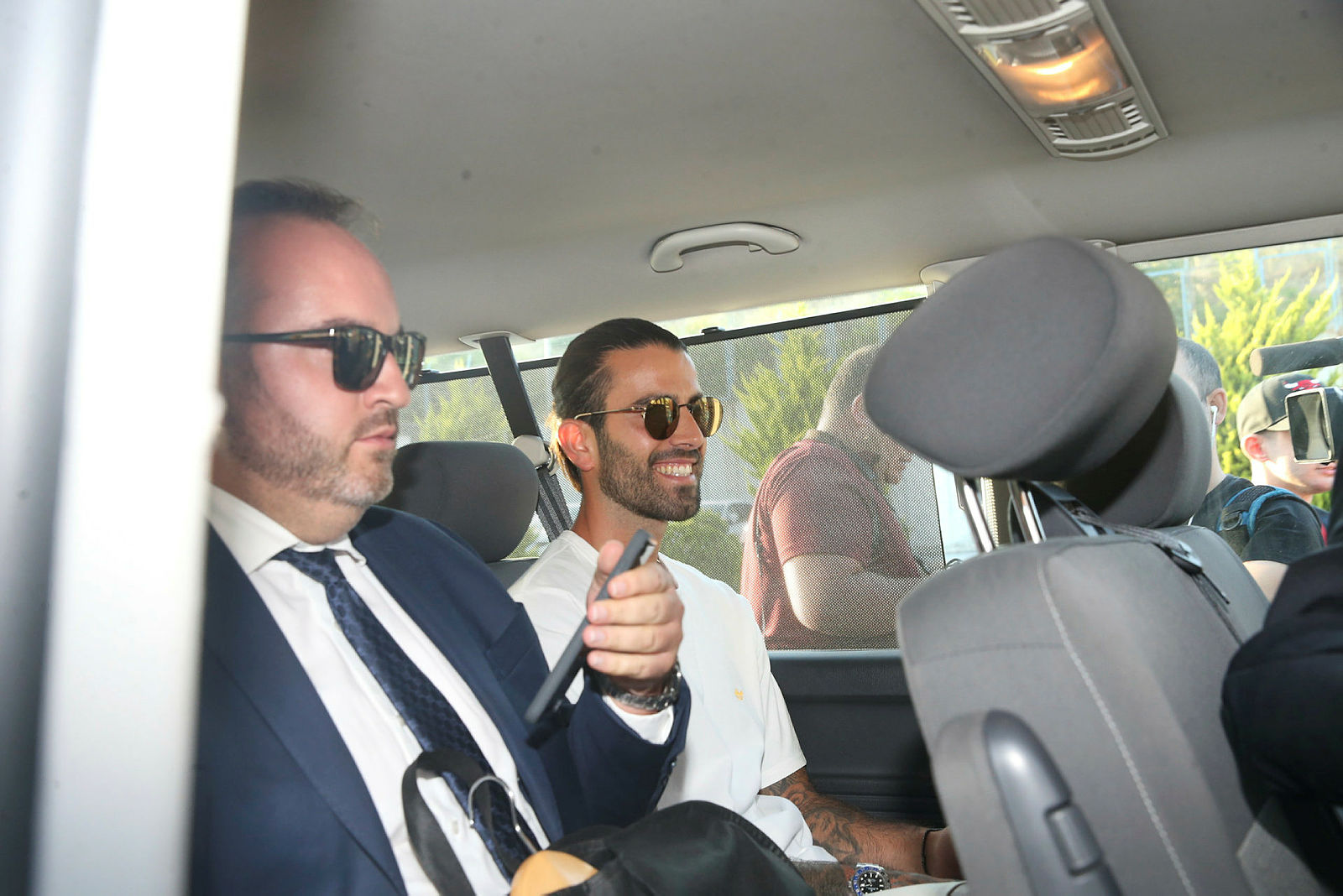 GALATASARAY TRANSFER HABERLERİ: Sergio Oliveira’nın dikkat çeken istatistiği! Son 8 sezonda...