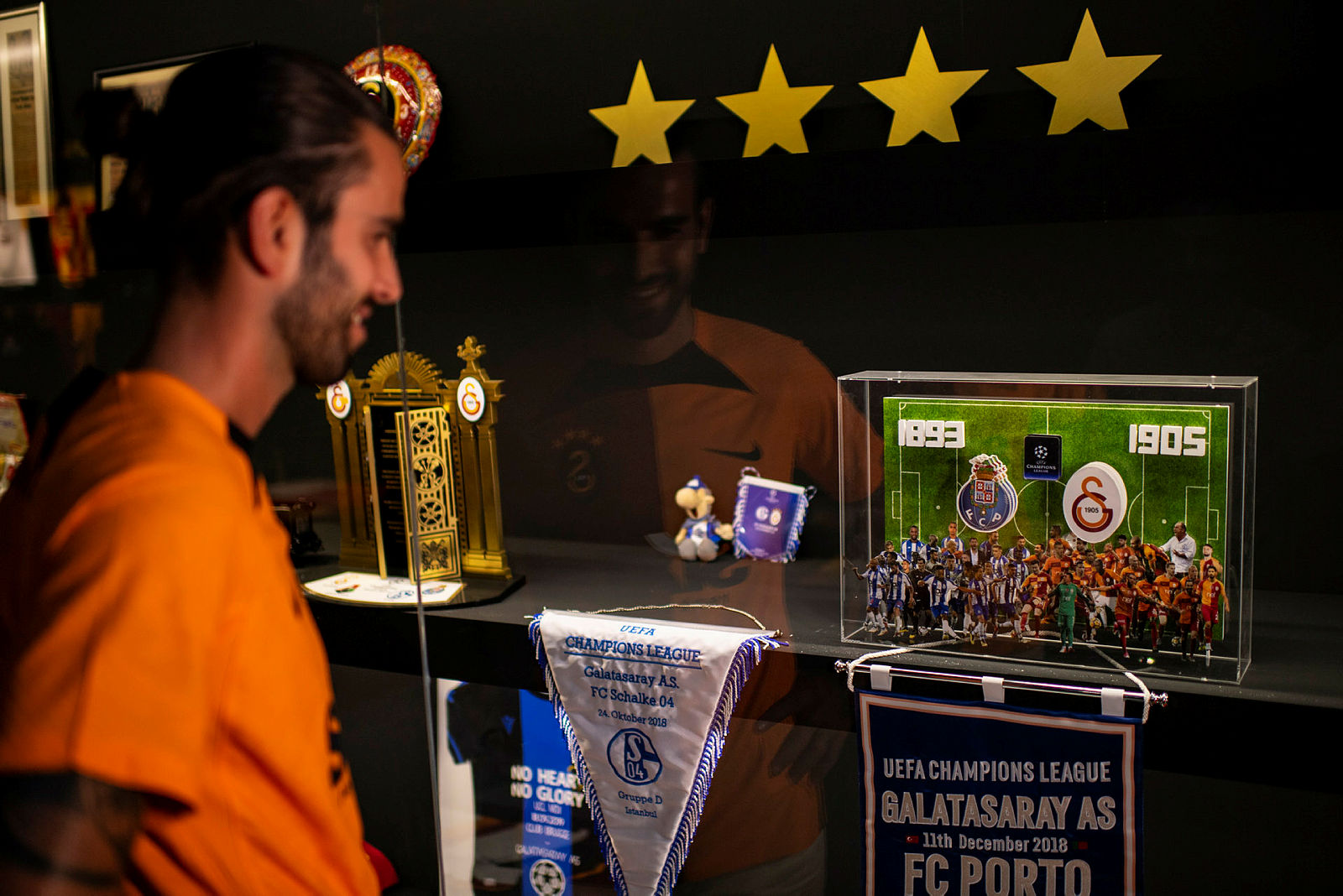 GALATASARAY TRANSFER HABERLERİ: Sergio Oliveira’nın dikkat çeken istatistiği! Son 8 sezonda...